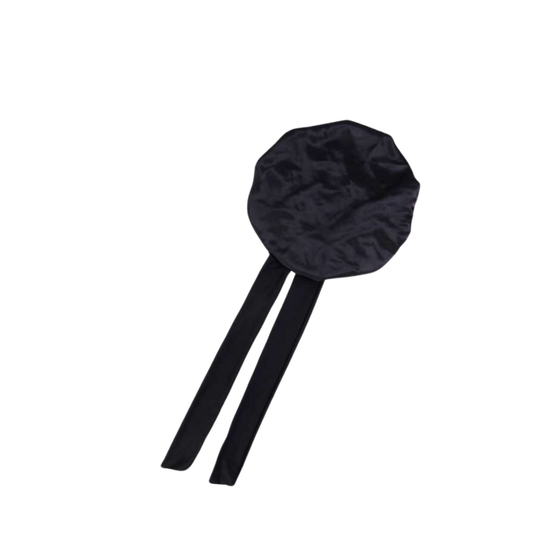 VEGAN SILK BONNET