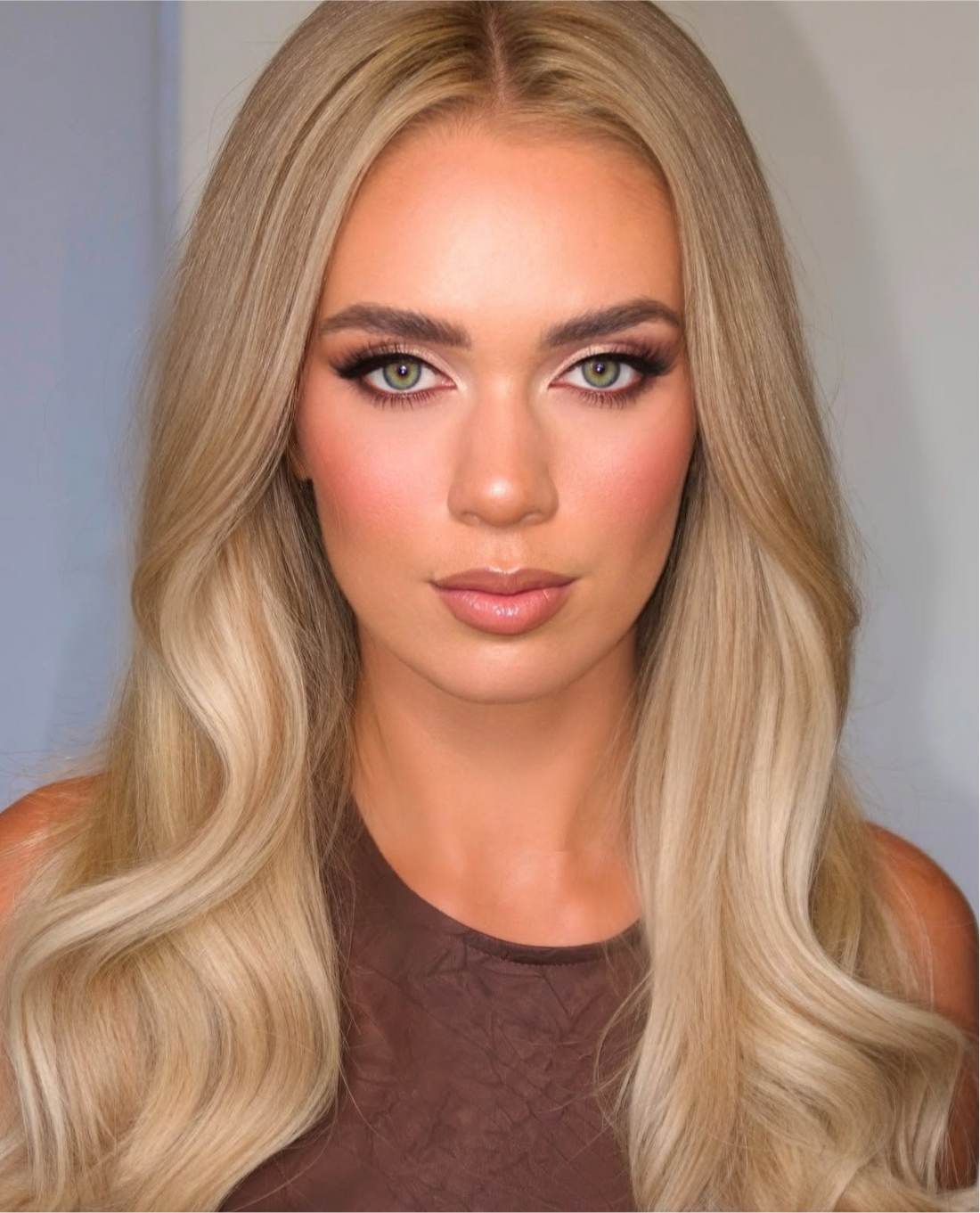 Elixir Mane Hair by Hatem Blowwave 