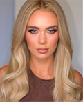 Elixir Mane Hair by Hatem Blowwave 