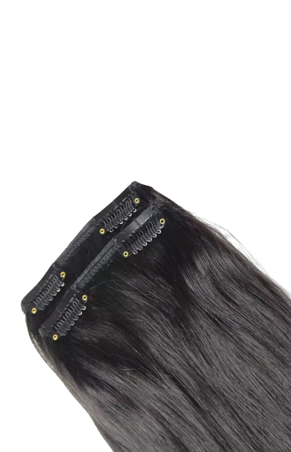 Elixir Mane Hatem Half Up Hairstyle 