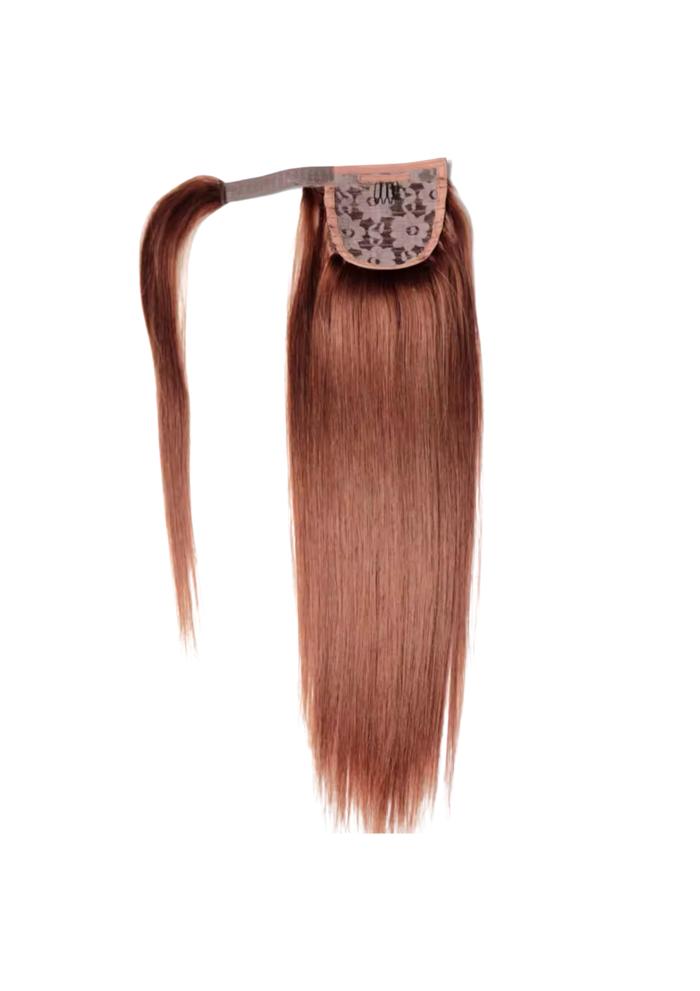 Berry Slice Hair Extensions Elixir Mane