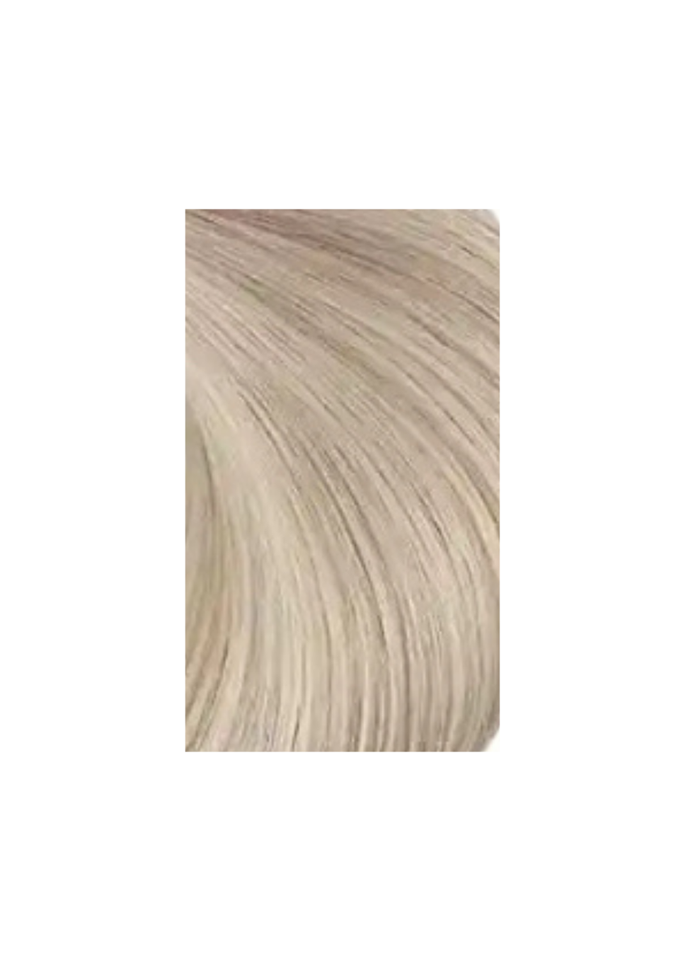 Butter Cream Hair Extensions Elixir Mane