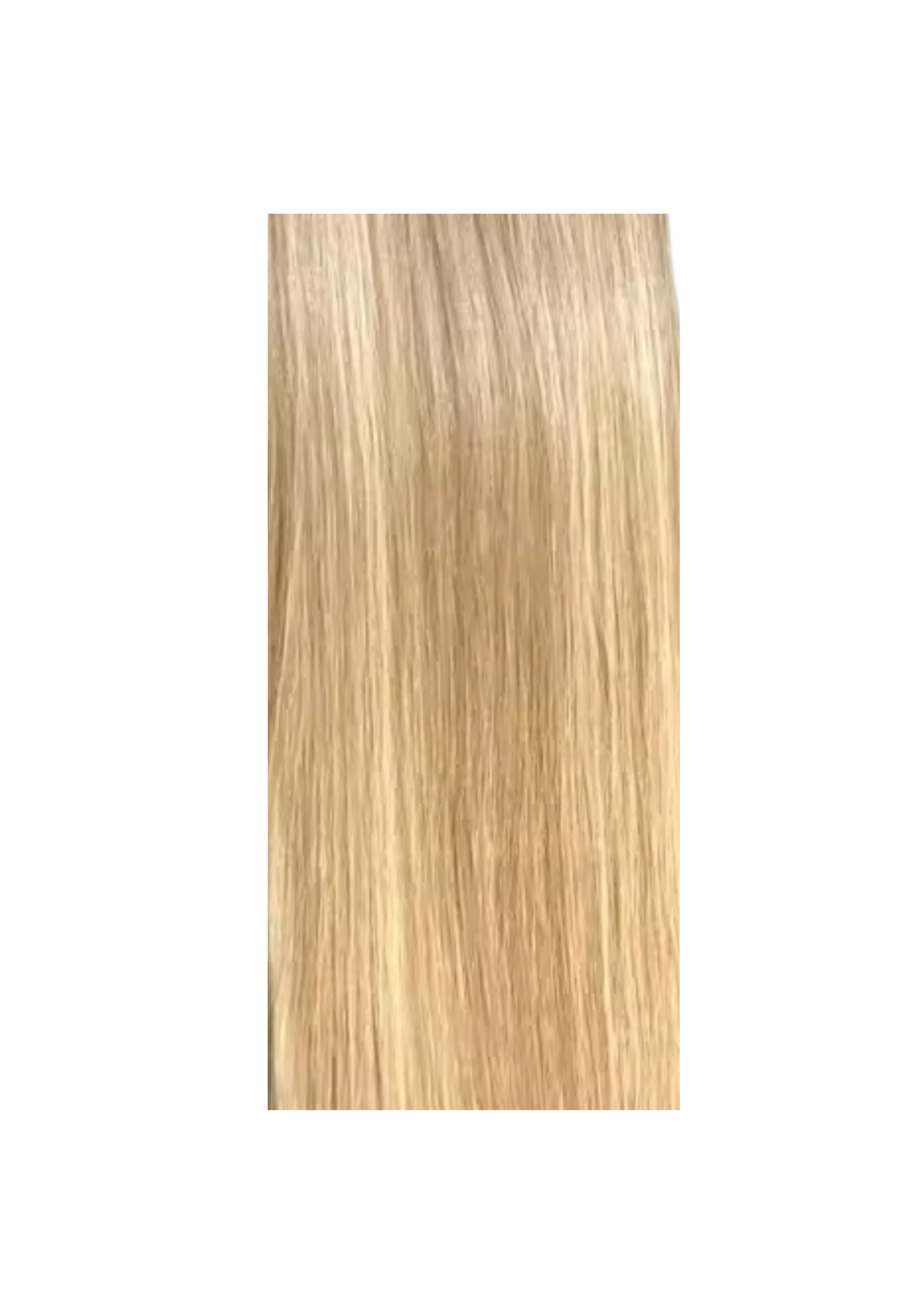 Buttercream Hair Extensions Elixir Mane