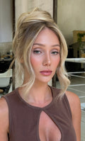 Elixir Mane Hair by Hatem Instagram Reel 10