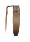 Caramel Fudge Kit Hair Extensions Elixir Mane