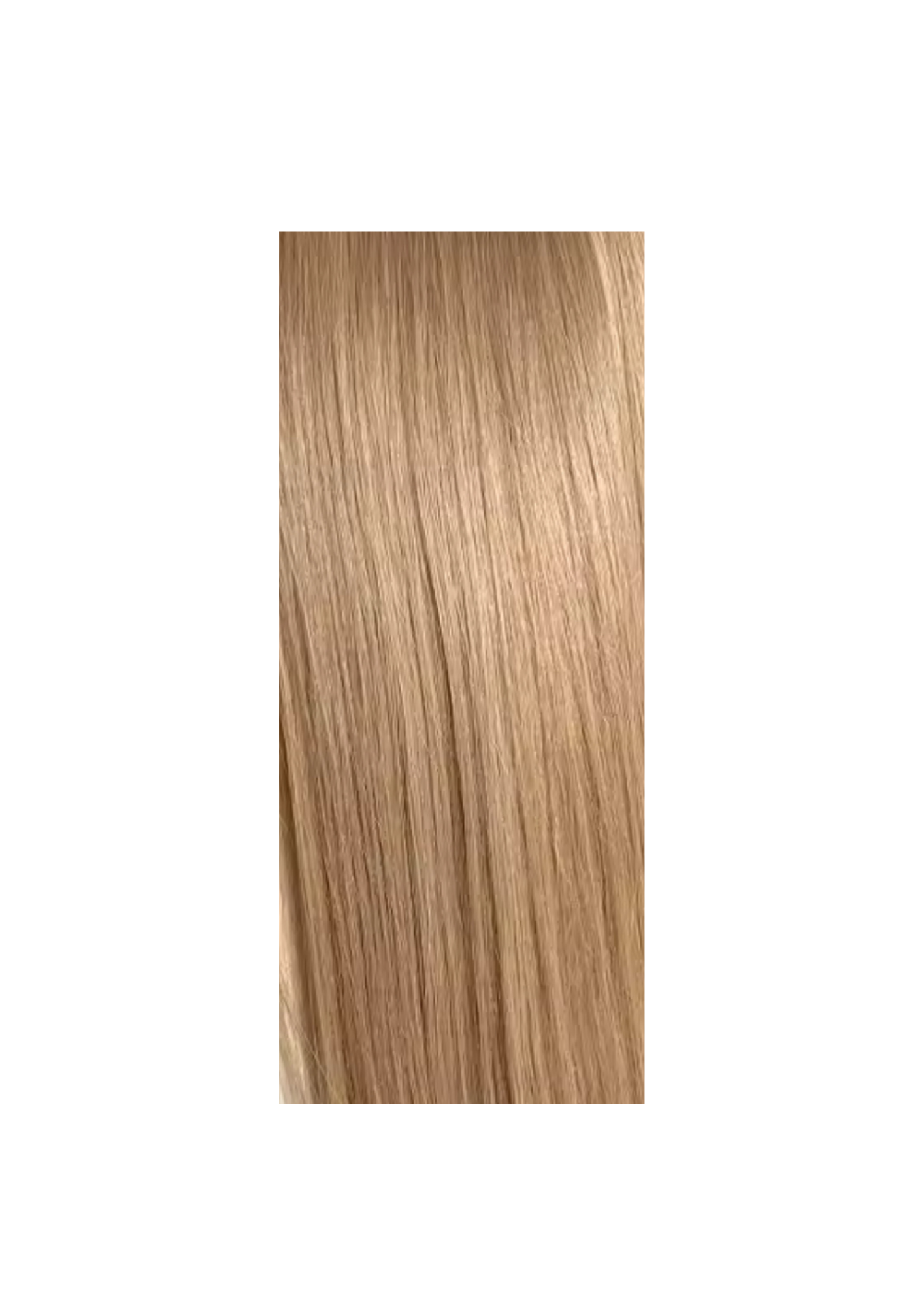 Cinnamon Hair Extensions Elixir Mane
