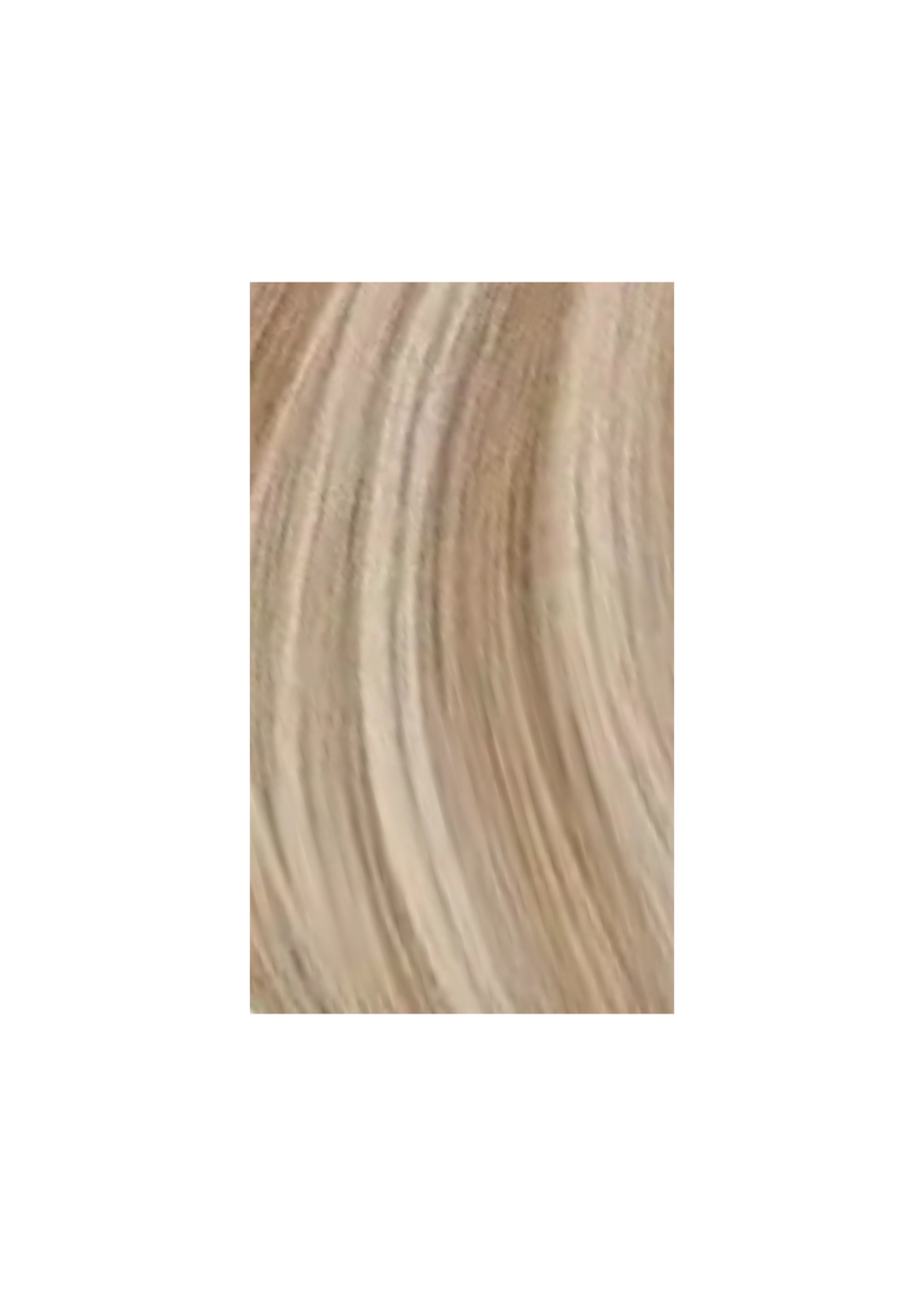 Cinnamon Sprinkle Hair Extensions Elixir Mane