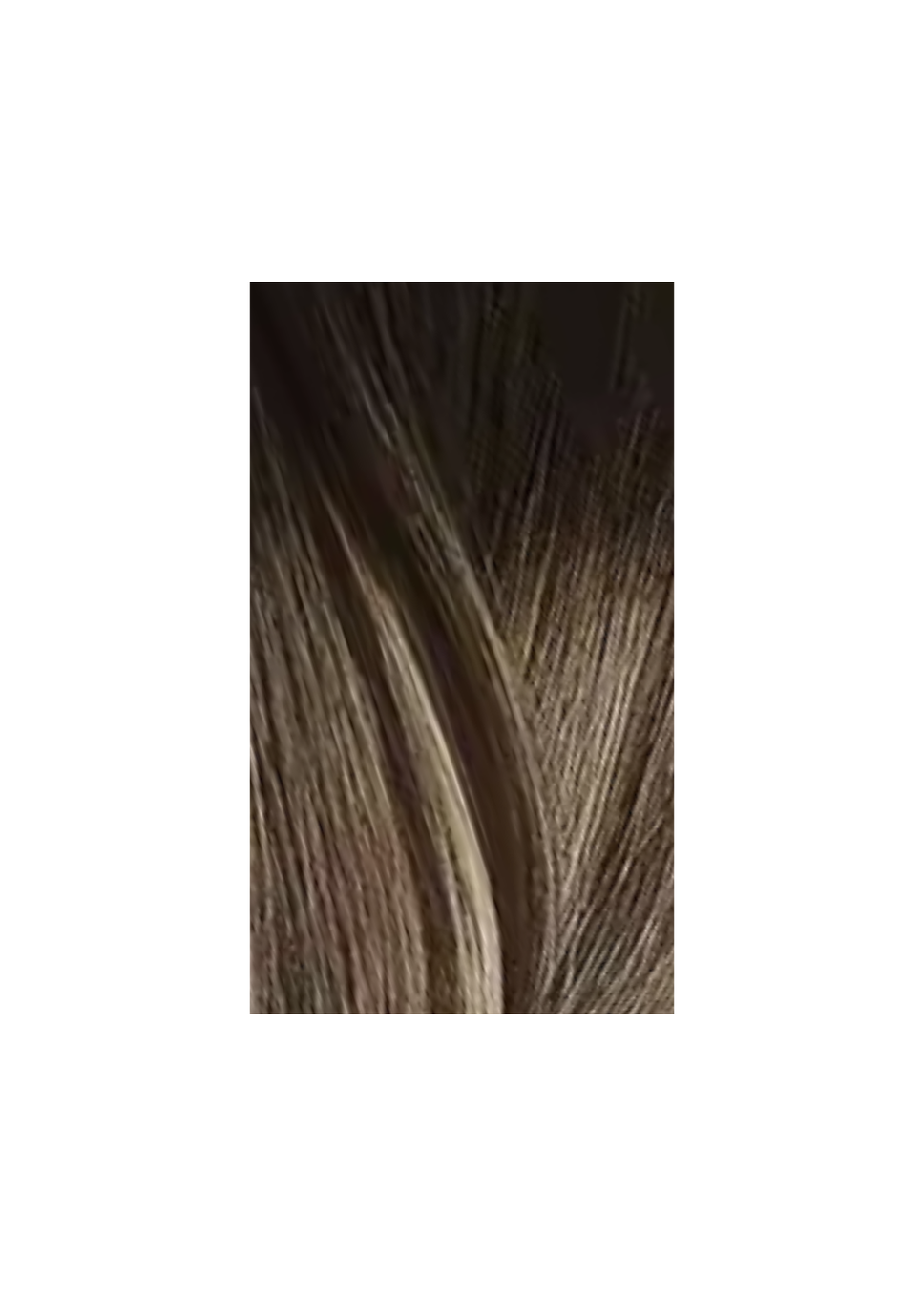 Coco Lava Cake Hair Extensions Elixir Mane