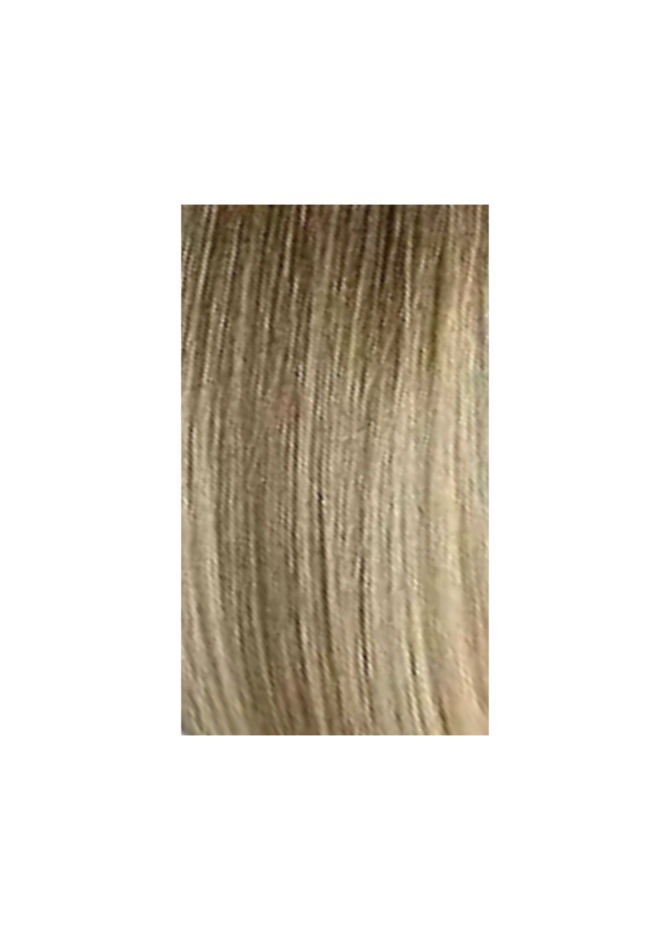 Creme Brulee Hair Extensions Elixir Mane