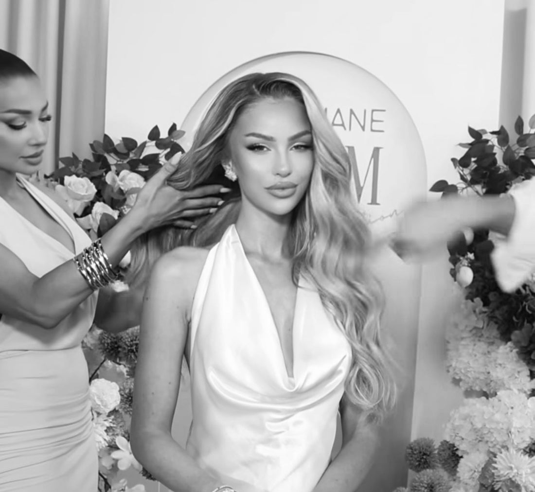 ELIXIR MANE - ORIGINS