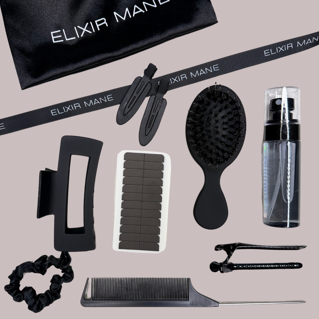 EVERYTHING STYLING KIT