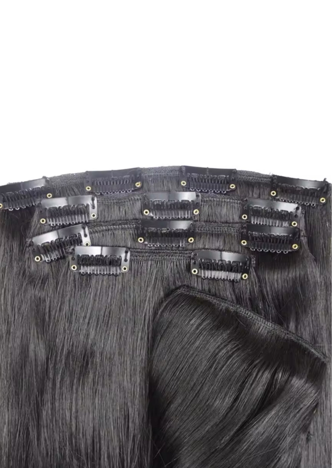 Elixir Mane Hair by Hatem Blowwave 