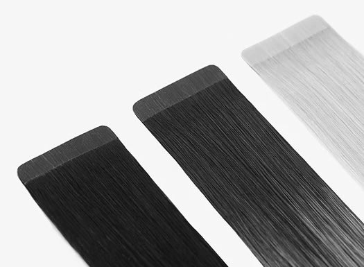 BRAZILIAN TAPE HAIR 20"