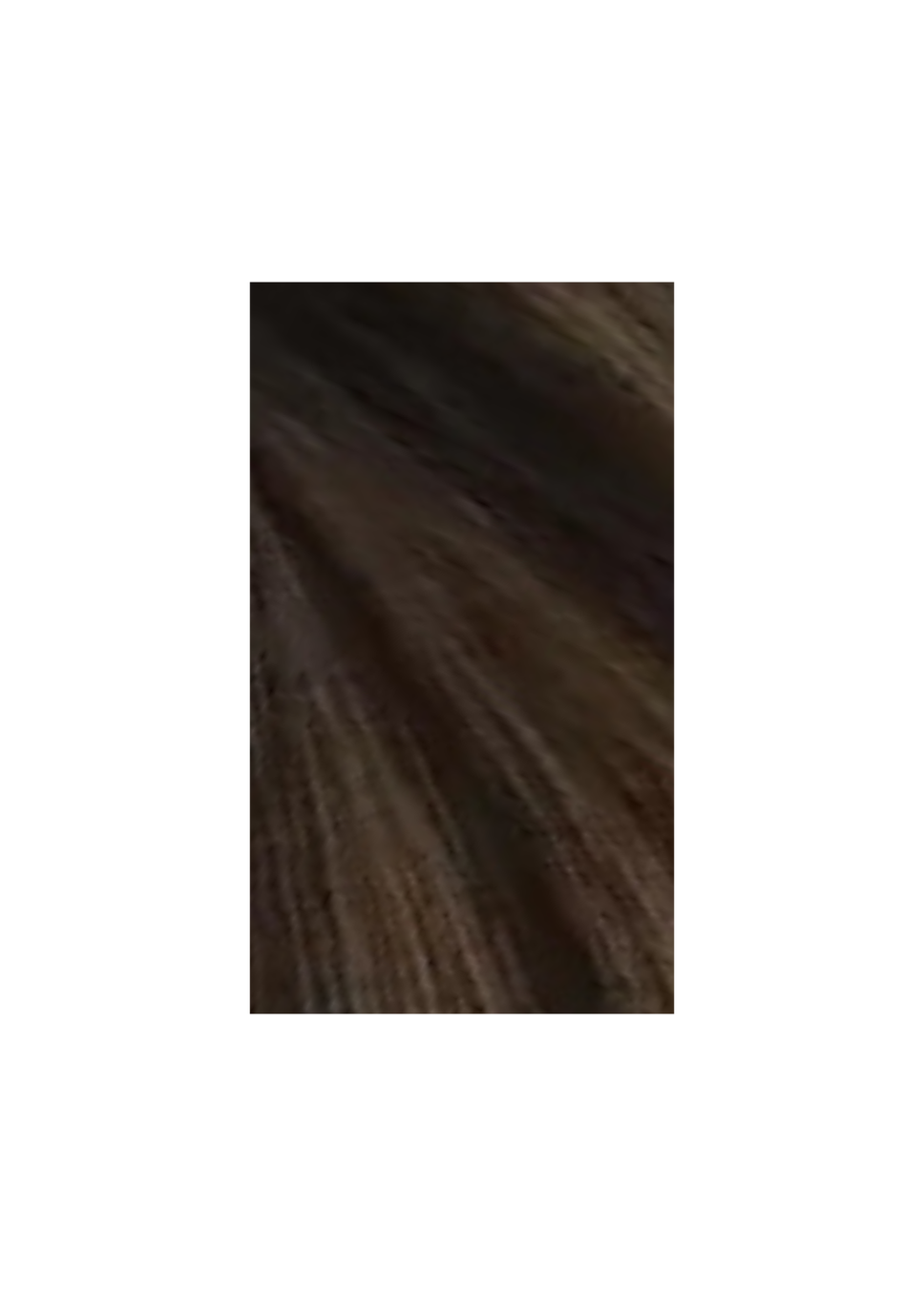 Hazelnut Dream Hair Extensions Elixir Mane