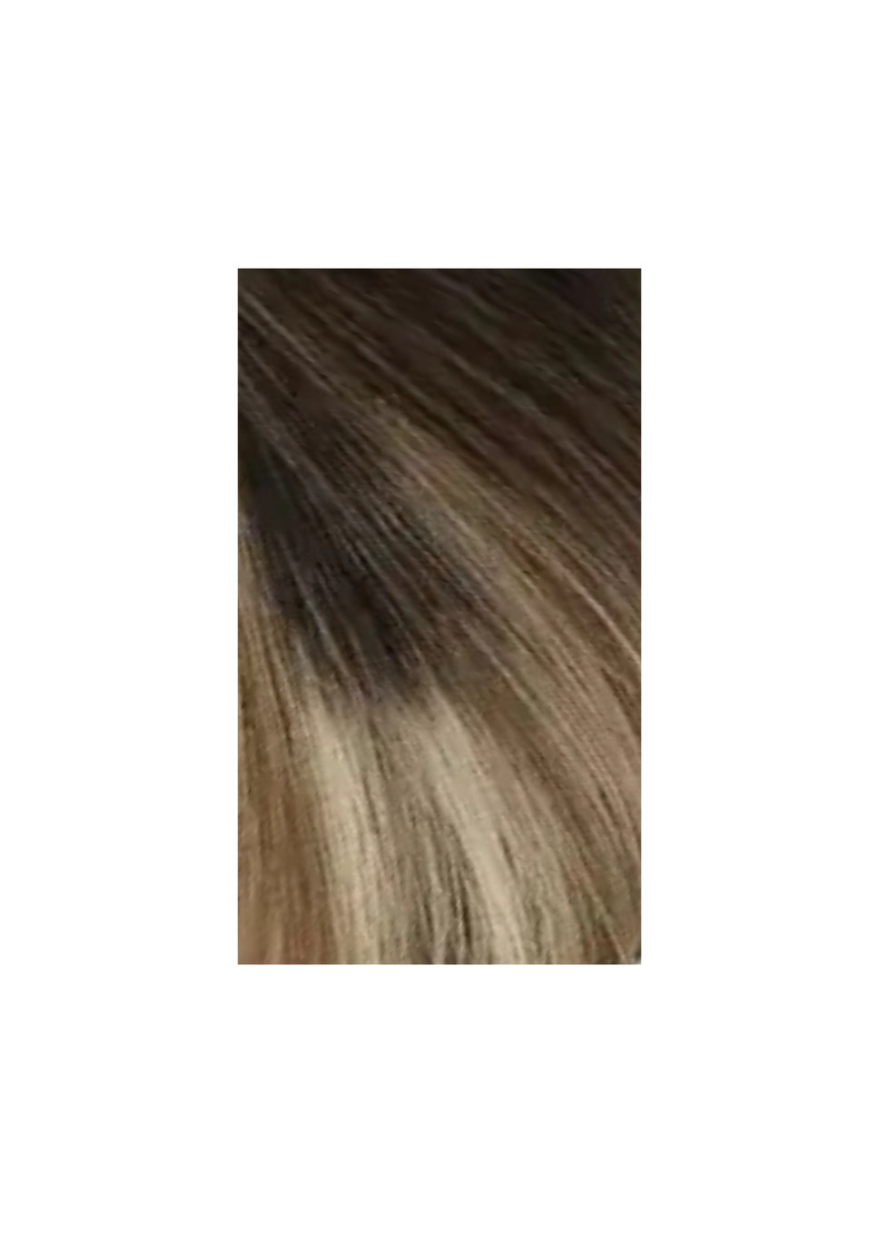 Hedgehog Hair Extensions Elixir Mane