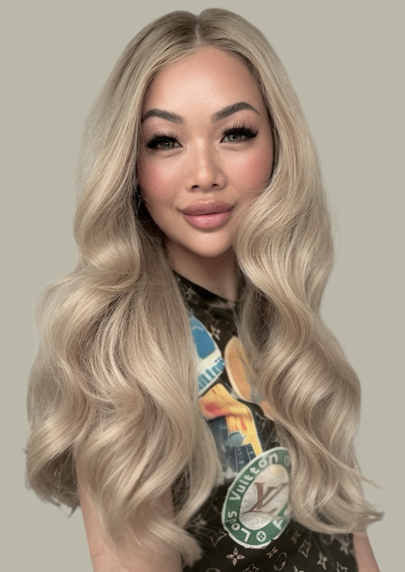 Elixir Mane Virgin Hair Extensions Melbourne 