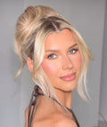 Hair by Hatem Elixir Mane Up Do Photoshoot