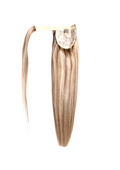 Iced Fudge Kit Hair Extensions Elixir Mane