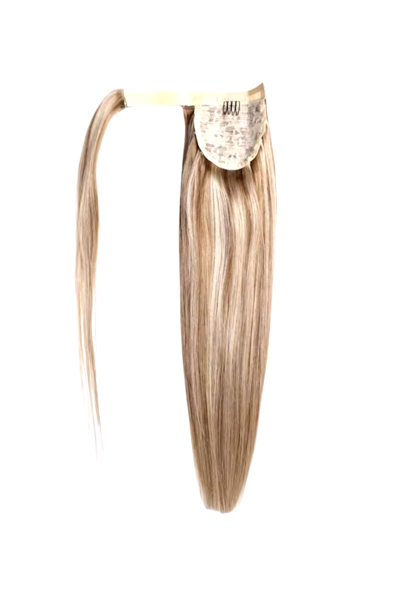 Iced Fudge Kit Hair Extensions Elixir Mane