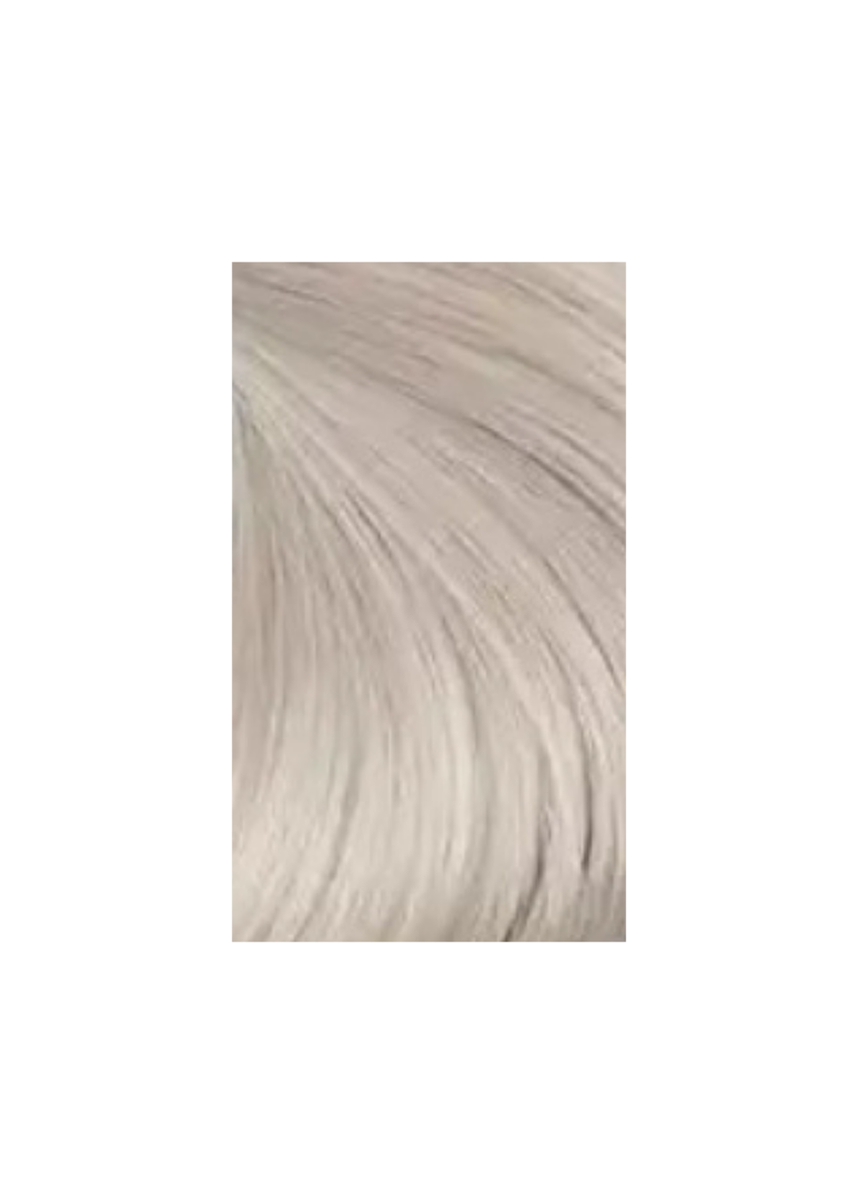 Iced Cream Hair Extensions Elixir Mane