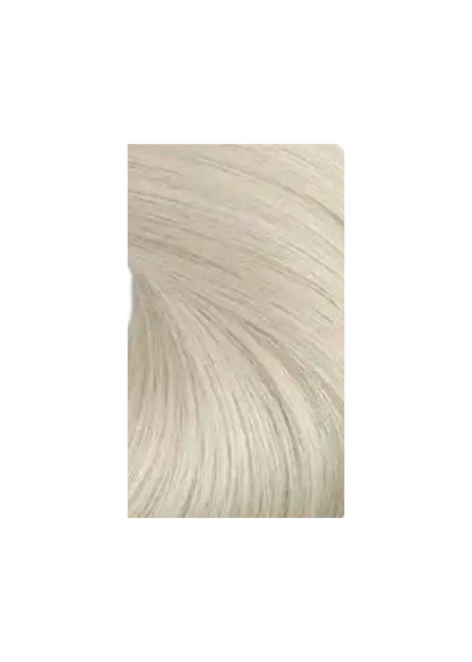 Marshmallow Hair Extensions Elixir Mane