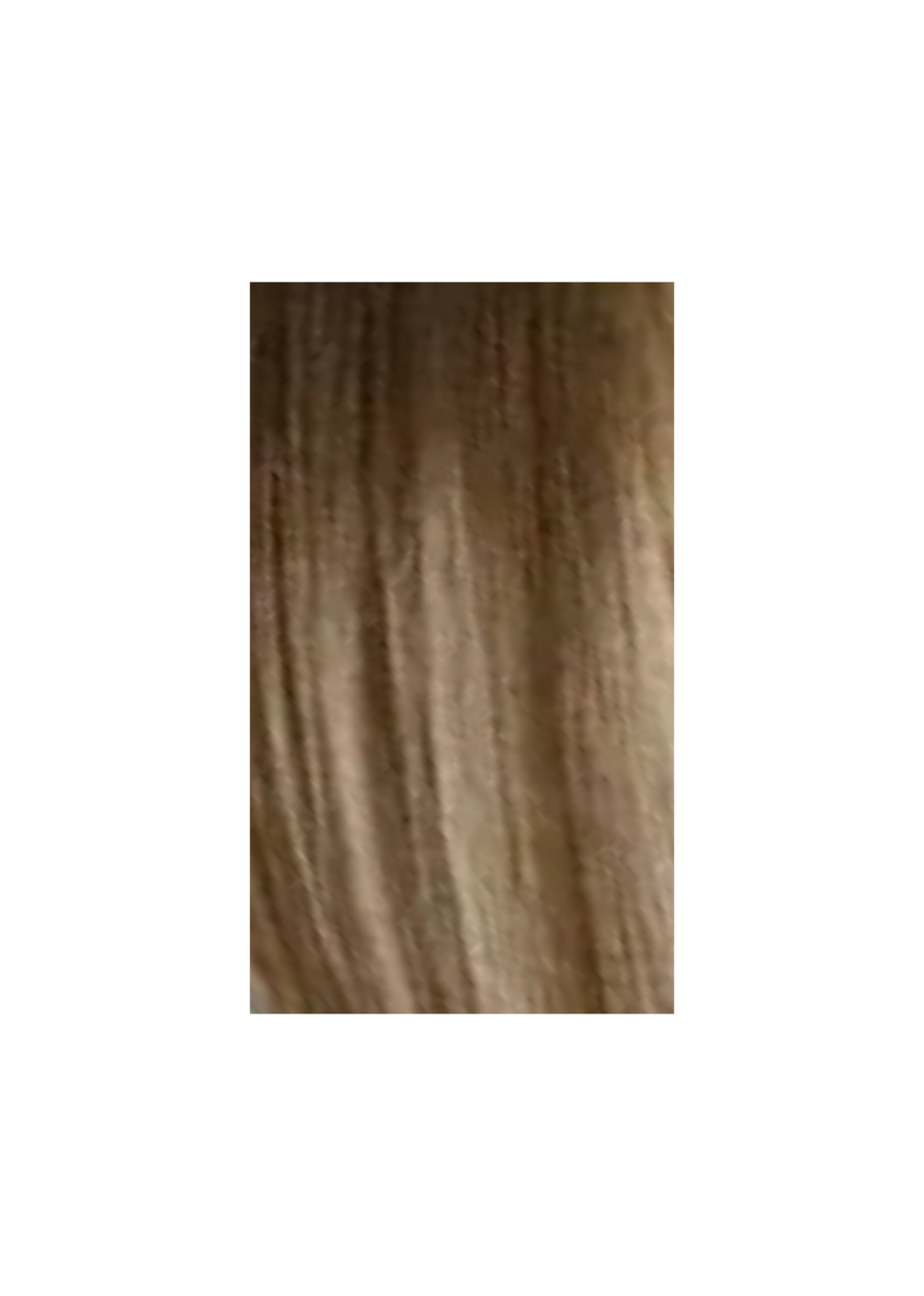 Raw Caramel Hair Extensions Elixir Mane