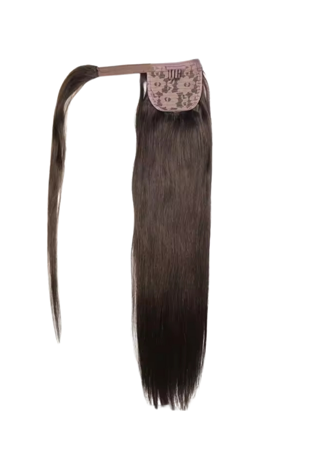 Hair Extensions Up Do Hatem and Elixir Mane