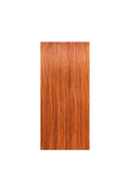 Spicy Chai Hair Extensions Elixir Mane
