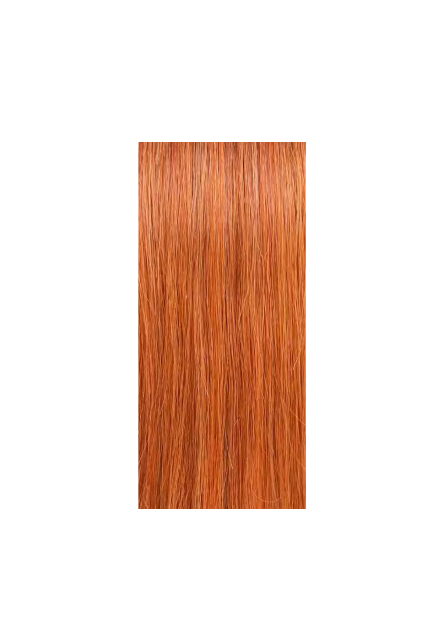 Spicy Chai Hair Extensions Elixir Mane