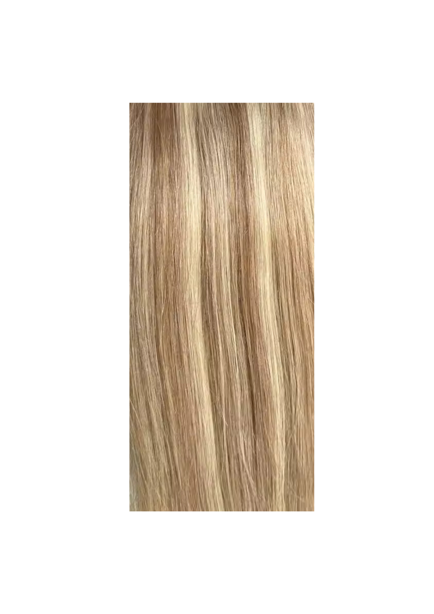 Toffee Sprinke Hair Extensions Elixir Mane