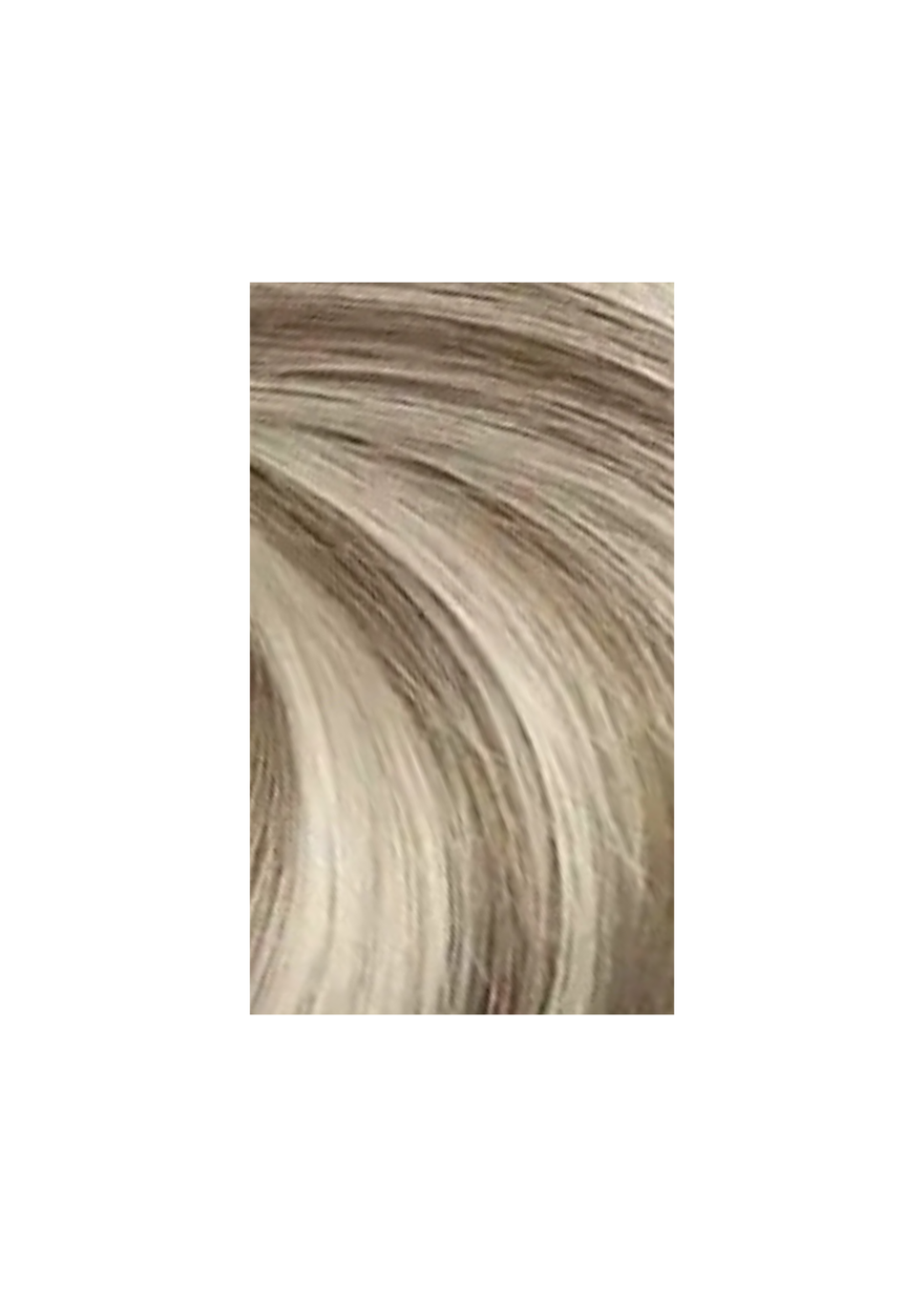 Toffee Swirl Hair Extensions Elixir Mane