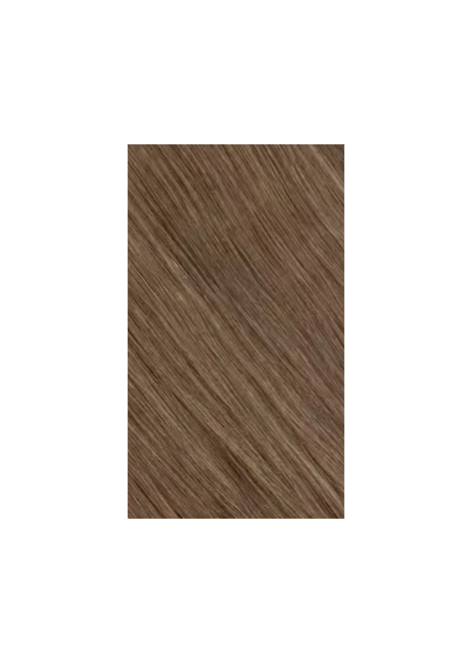 Caramel Fudge Hair Extensions Elixir Mane